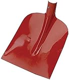 FORMAT 4332163821656 – Holsteiner Schaufel rot Gr. 2 Import