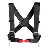 Singing Rock Aladin Sicherheitssystem, Bergsteigen und Trekking, Unisex,...