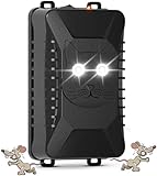 MEKEET Marderschreck, Testsieger Mit Marder, Marderabwehr Dachboden Mit...