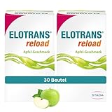 ELOTRANS reload - isotonische Elektrolyt-Glucose-Mischung -...