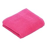 Vossen Tomorrow Handtuch 50 x 100 cm prim Rose