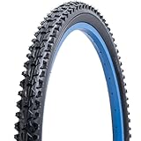 FengCan 26x2.10 Reifen 26 Zoll, 26 x 2.10 Fahrradreifen 54-559 Fahrrad Mantel...