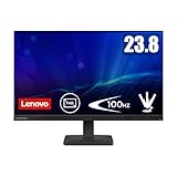 Lenovo L24-4e | 23.8' Full HD WLED Monitor | 1920x1080 | 16:9 | 100 Hz | 4ms...