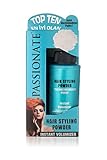 Passionate Styling Volumizing Haarpuder mit Matt-Effekt/Puder-Wax - 20g | Hair...