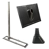 Premium X Profi X100-48 SAT Dachsparrenhalter 100 cm Mast 48 mm Stahl...