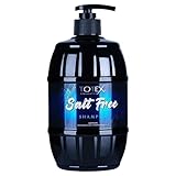 TOTEX ® SALT FREE Haarshampoo 750ml salzfreies Shampoo für Extensions |...