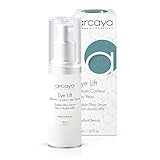 Eye Lift Serum | Augenpflege Serum mit glättendem Effekt und Hyaluronsäure
