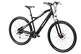 F.lli Schiano E-Mеrcury, E Bike Mountainbike, 29 Zoll, 36V 11.6Ah Abnehmbarer...