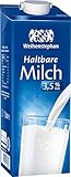 Weihenstephan Haltbare Milch 3.5% Fett, 1l