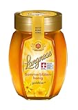 Langnese Sommerblütenhonig goldklar, 500g