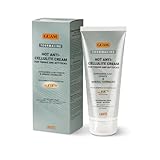 Guam, Liporeduzierende Tourmalinee FIR Creme für Oberschenkel und Gesäß,...