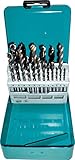 Makita Bohrer-Set 18-teilig, D-46202