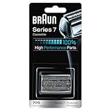 Braun Series 7 Elektrorasierer Scherkopf, ORIGINAL Ersatzscherteil vom...