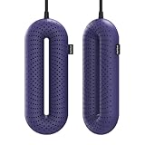 Snowpea Elektrischer Schuhtrockner, elektrischer Skischuhtrockner,...