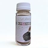 Trüffelpulver 45g | Schwarzer Sommertrüffel Gewürz | Feines...