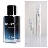 Dior Sauvage Eau de Parfum (5ml)