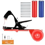 Faankiton Bindezange für Pflanzen, Pflanzenbindemaschine, Landwirtschaft Garten...