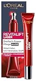 L'Oréal Paris Anti-Aging-Augenpflege mit Dreifachpower für Frauen: für...