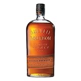 Bulleit Bourbon Frontier, American High Rye Whiskey, Geschenkempfehlung für...
