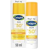 CETAPHIL SUN Regulierendes Multi-Schutz-Fluid SPF 50+, 50ml,...