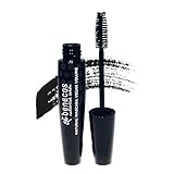 Benecos Mascara Vegan Volume magic black - Wimperntusche für Dichte & Schwung -...