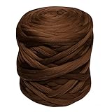 1m Filzwolle Märchenwolle Merino Nassfilzen Trockenfilzen Spinnen über 100...