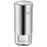 WMF Gourmet Gewürzschneider 10,5 cm, Chillischneider mit Schneidwerk,...