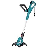 Bosch Rasentrimmer ART 30 (550 Watt, Schnittkreisdurchmesser 30 cm, im Karton)