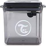 Twistshake Babynahrungsbehälter | Feuchtigkeitsbeständig | Versiegelter...