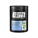 ESN Collagen Peptides, Natural, 300 g, Fördert Gelenkstabilität und...