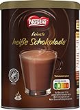 Nestlé Feinste heisse Schokolade, 1er Pack (1x250g)