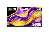 LG OLED65G57LW TV 65 Zoll (165 cm) 4K OLED evo AI TV (α11 Gen2 4K AI Prozessor,...