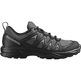 Salomon X Braze Gore-Tex Wasserdichte Damen Outdoorschuhe, Outdoor-bereit,...