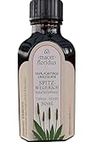 1 Flasche Spitzwegerich Tinktur (Plantago Lanceolata) Macer Floridus, Tropfen,...