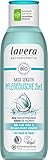 Lavera Pflegedusche 2in1, Bio-Aloe Vera und pflanzliches Keratin, 250 ml