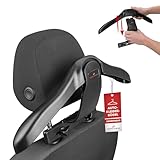 Walser PKW Kleiderbügel, Vergleichssieger* Auto-Kleiderbügel, Jackenhalter...