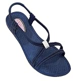 Badeschuhe Damen - Tenno - Schwimmschuhe Badesandalen Frauen - fällt klein aus...