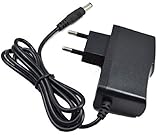 CARGADOR ESP Ladegerät Aktuelle 12V Kompatibel mit Ersatz für Gitarren...
