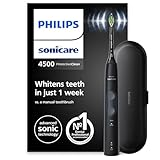 Philips Sonicare ProtectiveClean 4500 Elektrische Schallzahnbürste (Modell...