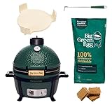 Starterset Big Green Egg MiniMax