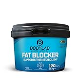 Bodylab24 Fat Blocker 120 Kapseln, eine Kombination aus 90mg Vitamin C und...