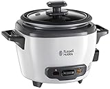 RUSSELL HOBBS - Panela Elétrica Coz. Peq. 27020-56
