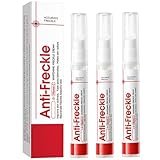 Pigmentflecken Entferner Gesicht, Anti Pigmentflecken Gesicht, Aufhellungscreme,...