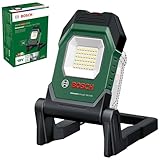 Bosch Akku- LED-Arbeitsleuchte/Baustellenlampe/mobiler Strahler...