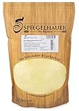 Bio Süßlupinenmehl – enthält 39% Lupinenprotein – gemahlene Lupinensamen...