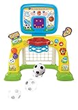 VTech 80-156375 Bebe Multisport INTERACTIF Baby Andere Babyspielzeuge zum...