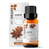 Ätherisches Anisöl - 100% Reines, Natürliches, Für Die Therapeutische...