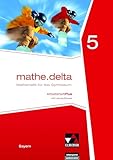 mathe.delta – Bayern / mathe.delta Bayern AHPlus 5: Mathematik für das...