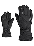 Ziener Kinder LORIKO Ski-Handschuhe/Wintersport | wasserdicht atmungsaktiv,...