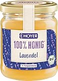 Lavendelhonig 1 x 250 g